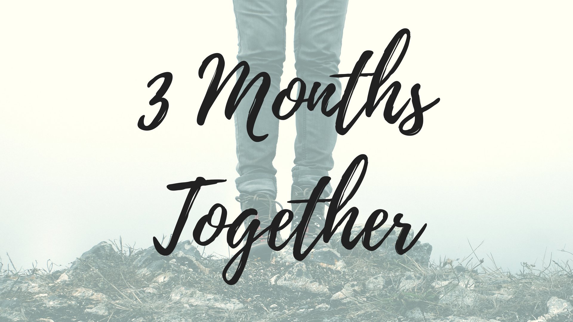 3 Months Together On Steem — Steemkr